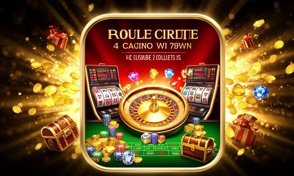 Mobile casino lobby